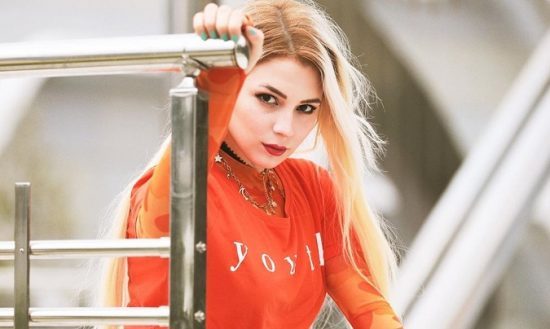 YouTuber Duygu Köseoğlu mahkemeye başvurdu! Eski sevgiliye uzaklaştırma