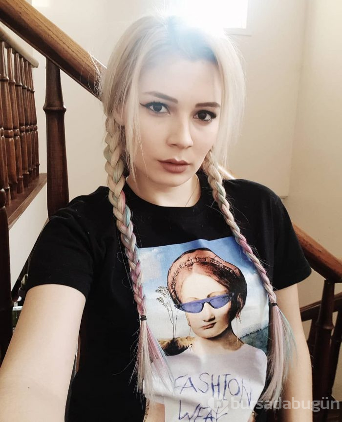 YouTuber Duygu Köseoğlu mahkemeye başvurdu! Eski sevgiliye uzaklaştırma