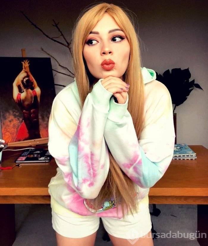 YouTuber Duygu Köseoğlu mahkemeye başvurdu! Eski sevgiliye uzaklaştırma