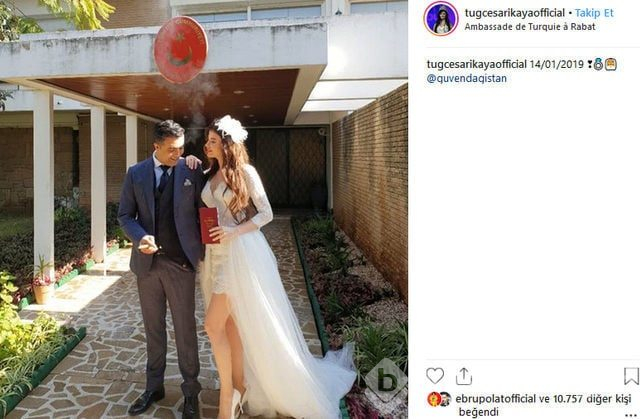 'Bebek düşünüyoruz ama pandemi var'