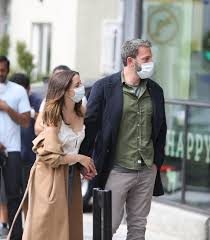 Ben Affleck yeni yaşını böyle kutladı