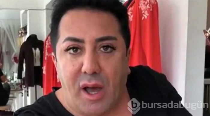 Yeşim Salkım'dan, Murat Övüç'e 1 liralık manevi tazminat davası
