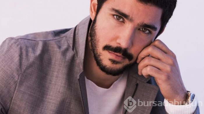 Kaan Yıldırım'dan Mor Çatı'ya destek