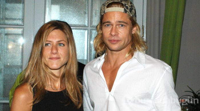 Jennifer Aniston ve Brad Pitt boşandıktan 15 yıl sonra aynı projede