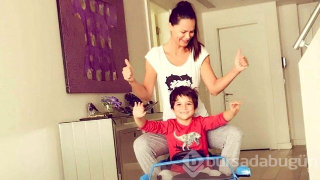 Ebru Şallı: Kıyamet kopsa da elinizdeki fidanı dikin