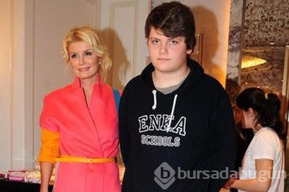 Hollywood Adnan Şen ve Begüm Şen'i konuşuyor
