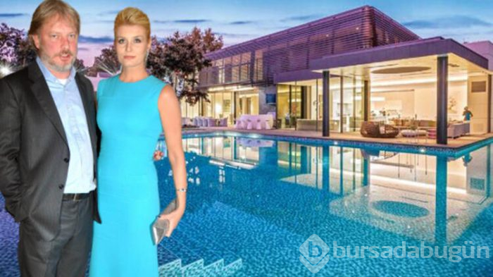 Hollywood Adnan Şen ve Begüm Şen'i konuşuyor
