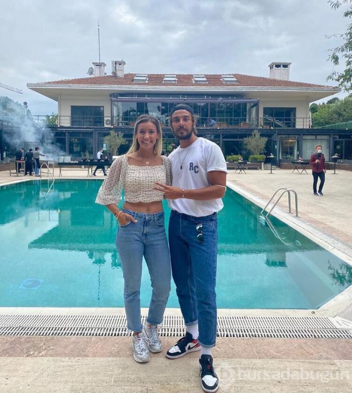 Mert Öcal ile arasında ne yaşandı? Survivor Evrim ilk kez bu kadar net konuştu!