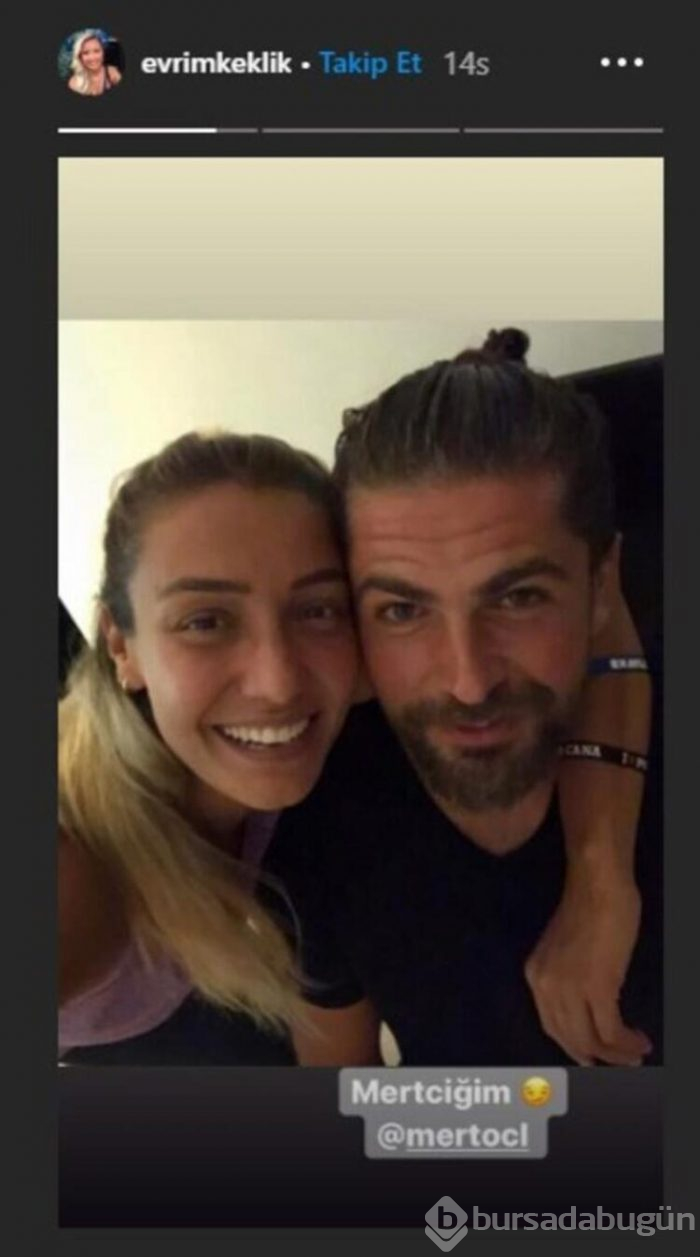 Mert Öcal ile arasında ne yaşandı? Survivor Evrim ilk kez bu kadar net konuştu!
