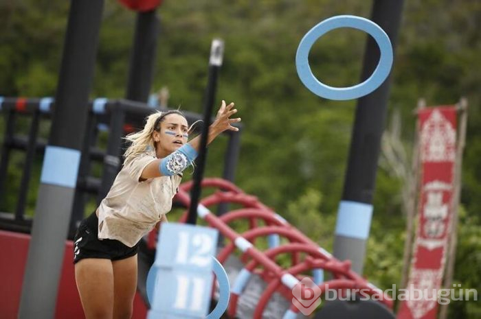 Mert Öcal ile arasında ne yaşandı? Survivor Evrim ilk kez bu kadar net konuştu!