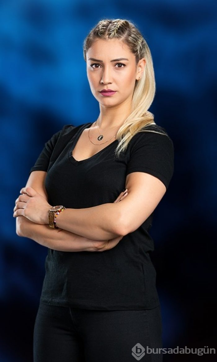 Mert Öcal ile arasında ne yaşandı? Survivor Evrim ilk kez bu kadar net konuştu!