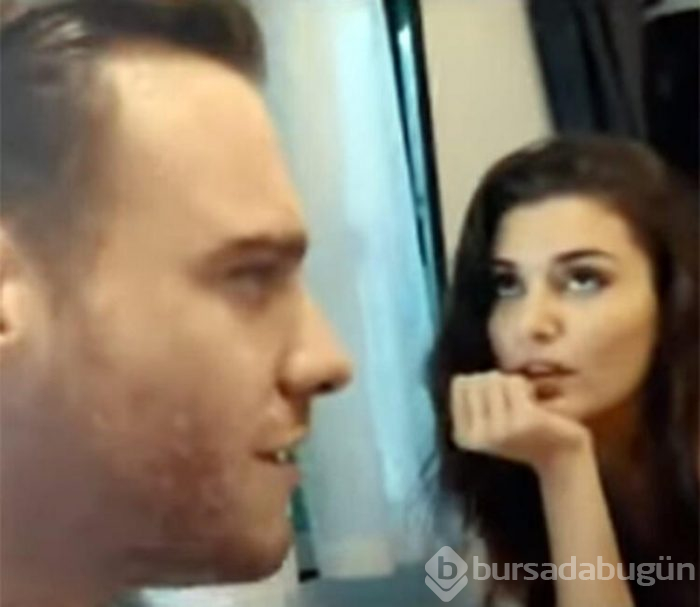 Hande Erçel ile Kerem Bürsin arasında ilginç iddia!