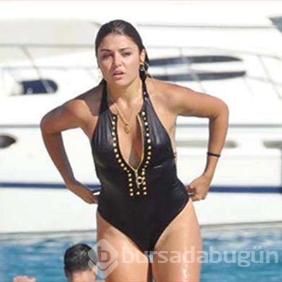 Hande Erçel ile Kerem Bürsin arasında ilginç iddia!