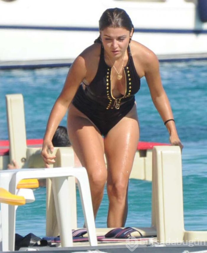 Hande Erçel ile Kerem Bürsin arasında ilginç iddia!