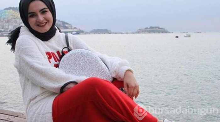Hanife Gürdal dudaklarına dolgu yaptırdı