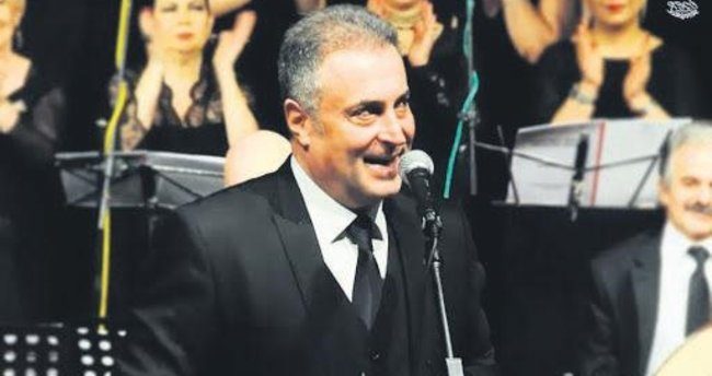 Ses sanatçısı Necmettin Yıldırım son yolculuğuna uğurlandı