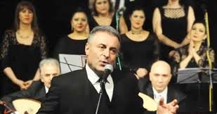 Ses sanatçısı Necmettin Yıldırım son yolculuğuna uğurlandı