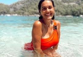 Bergüzar Korel gözyaşları içinde yardım istedi
