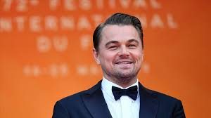 Oscar ödüllü Leonardo DiCaprio'nun 45 yaş göbeği