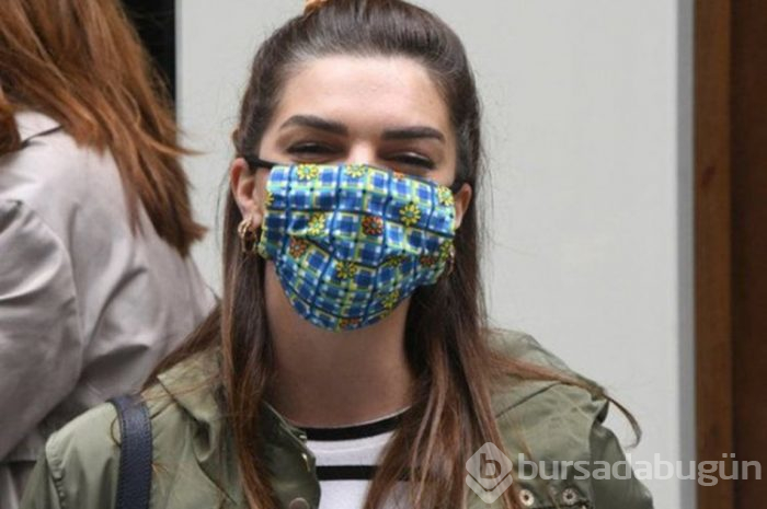 Pelin Karahan ev arıyor