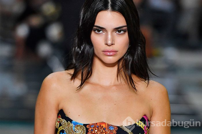 Kendall Jenner ile Devin Booker birlikte görüntülendi