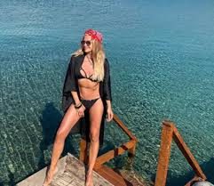 Ivana Sert: Mesafeler aşkımıza engel değil
