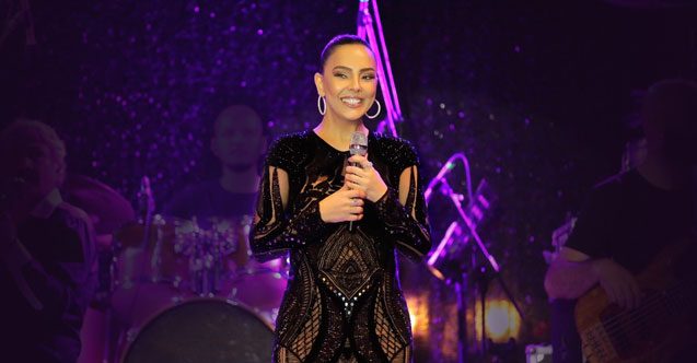 Ebru Gündeş'in atına ne oldu? Gerçek ortaya çıktı