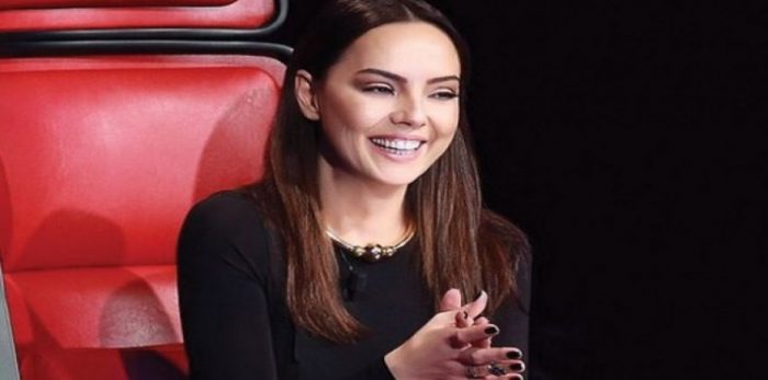 Ebru Gündeş'in atına ne oldu? Gerçek ortaya çıktı