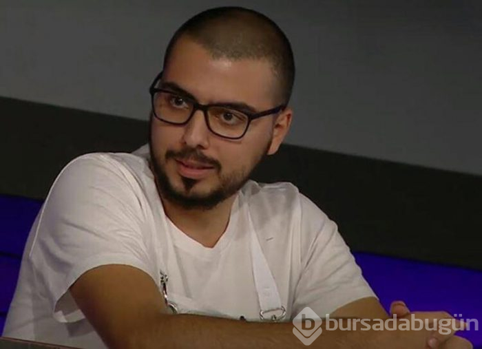 'MasterChef Türkiye'de birbirine giren Eray ve Serhat'tan flaş açıklamalar
