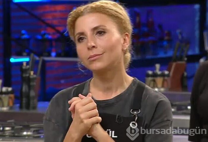 'MasterChef Türkiye'de birbirine giren Eray ve Serhat'tan flaş açıklamalar