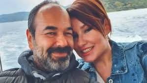 Deniz Seki-İrfan Özçelik'in aşk tatili