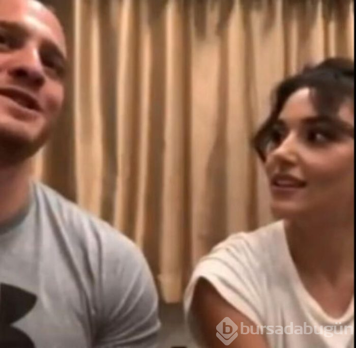 Hande Erçel'le ayrılığının nedeni Kerem Bürsin mi? Murat Dalkılıç'tan açıklama...