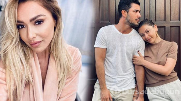 Hadise'nin 9 ay önce söyledikleri gündem oldu