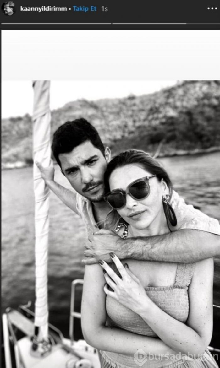 Hadise'nin 9 ay önce söyledikleri gündem oldu