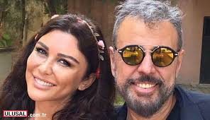 Selen Görgüzel'den yelkenli pozu!