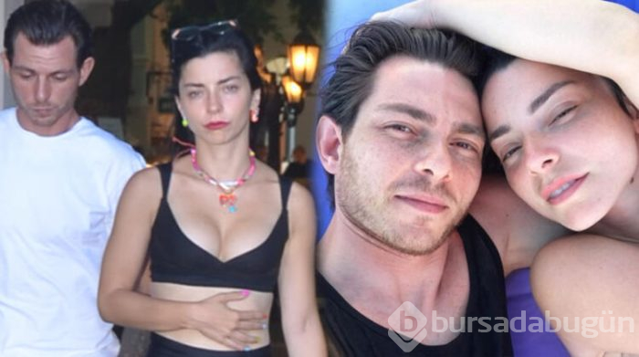 Merve Boluğur'un alışveriş stili dikat çekti
