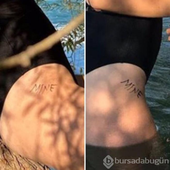 Merve Boluğur'un alışveriş stili dikat çekti