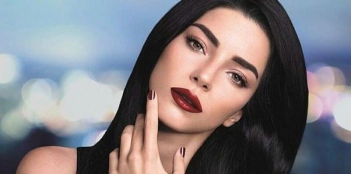 Merve Boluğur'un alışveriş stili dikat çekti