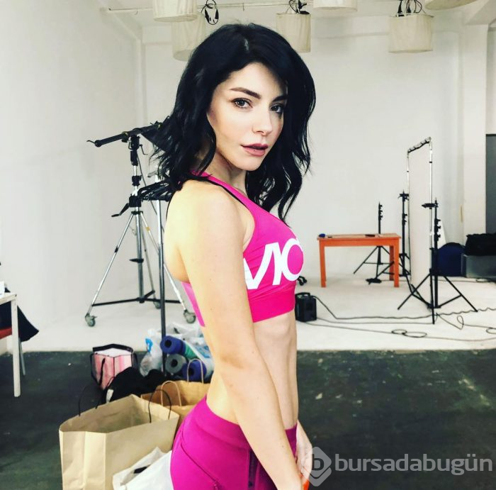 Merve Boluğur'un alışveriş stili dikat çekti