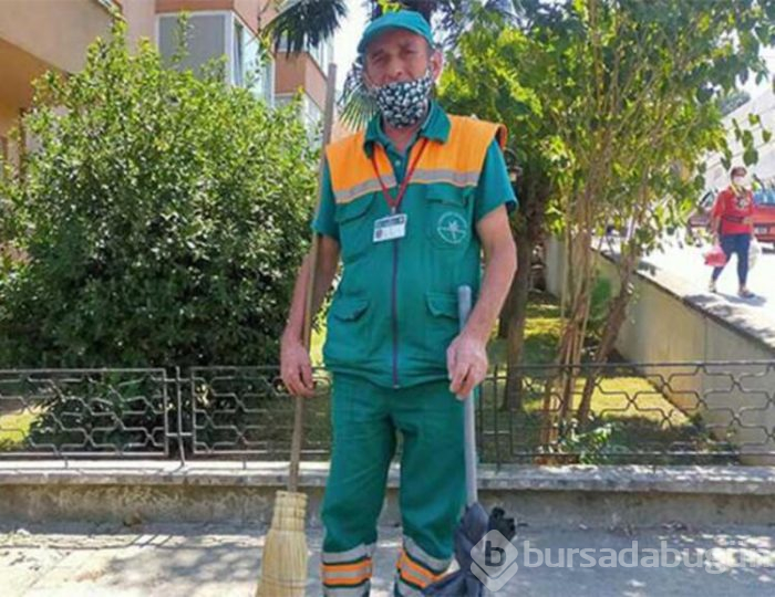 Bulduğu 110 bin lirayı polise teslim eden Habib Çaylı için ünlüler harekete geçti