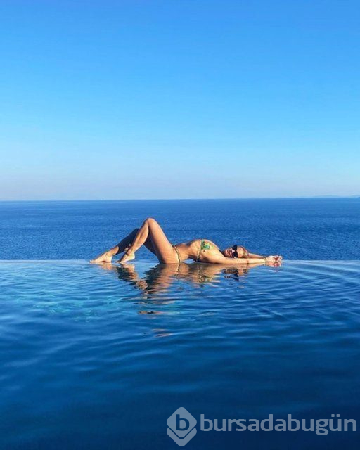 Rita Ora: Sıkı durun, geliyor!