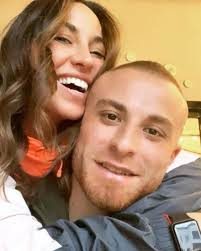 Gökhan Töre, dört aylık hamile eşi Buket Töre
