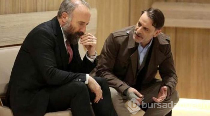 Babil dizisinde Ozan Güven'in yerine gelecek isim belli oldu
