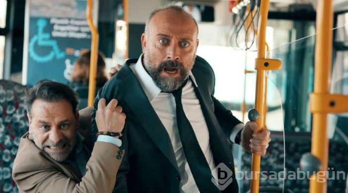 Babil dizisinde Ozan Güven'in yerine gelecek isim belli oldu
