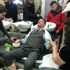 Babil dizisinde Ozan Güven'in yerine gelecek isim belli oldu
