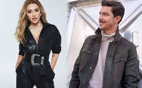 "Asla 'asla' deme Hadise!"

