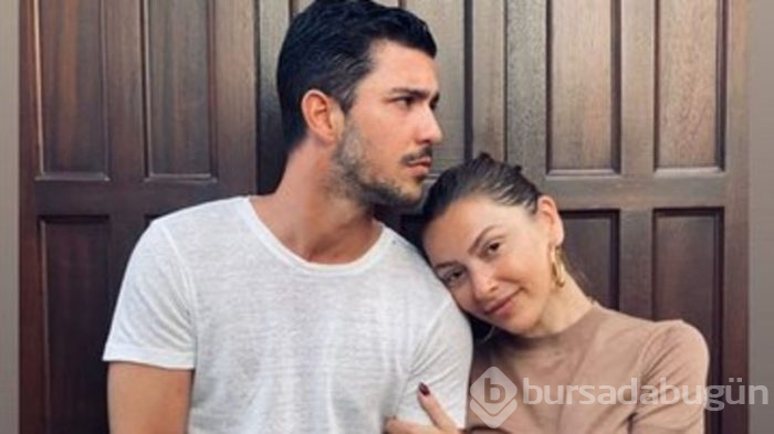 "Asla 'asla' deme Hadise!"
