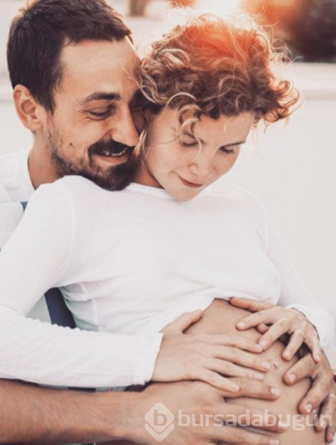 Ayşecan Tatari: Bebek, kıpır kıpır kıpırdar