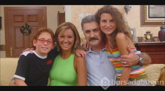 Ayşecan Tatari: Bebek, kıpır kıpır kıpırdar