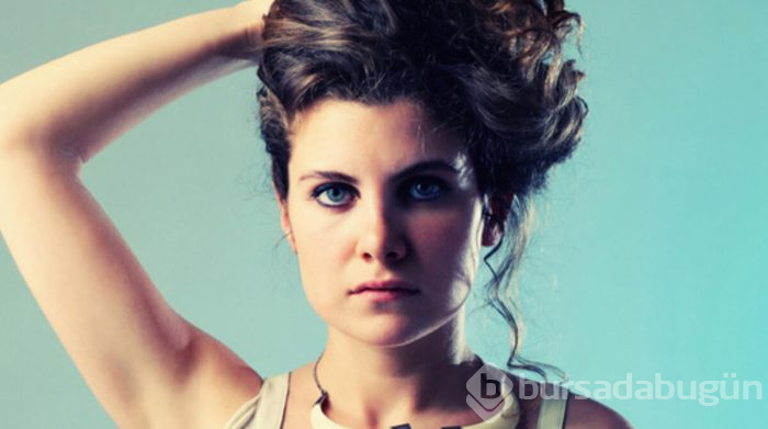 Ayşecan Tatari: Bebek, kıpır kıpır kıpırdar